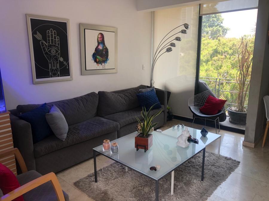 Foto Departamento en Venta en Del Valle Centro, Benito Jurez, Distrito Federal - $ 4.950.000 - DEV324755 - BienesOnLine