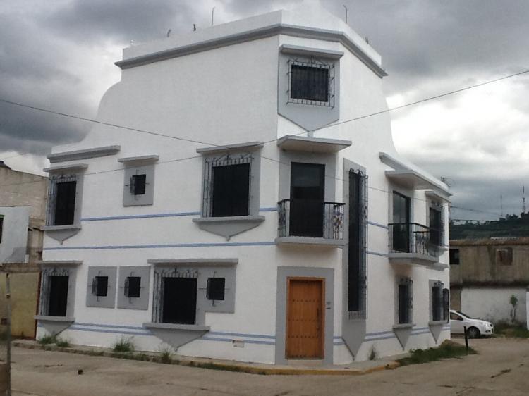 Foto Edificio en Venta en San Martin Mexicapan, Oaxaca, Oaxaca - $ 3.300.000 - EDV134571 - BienesOnLine