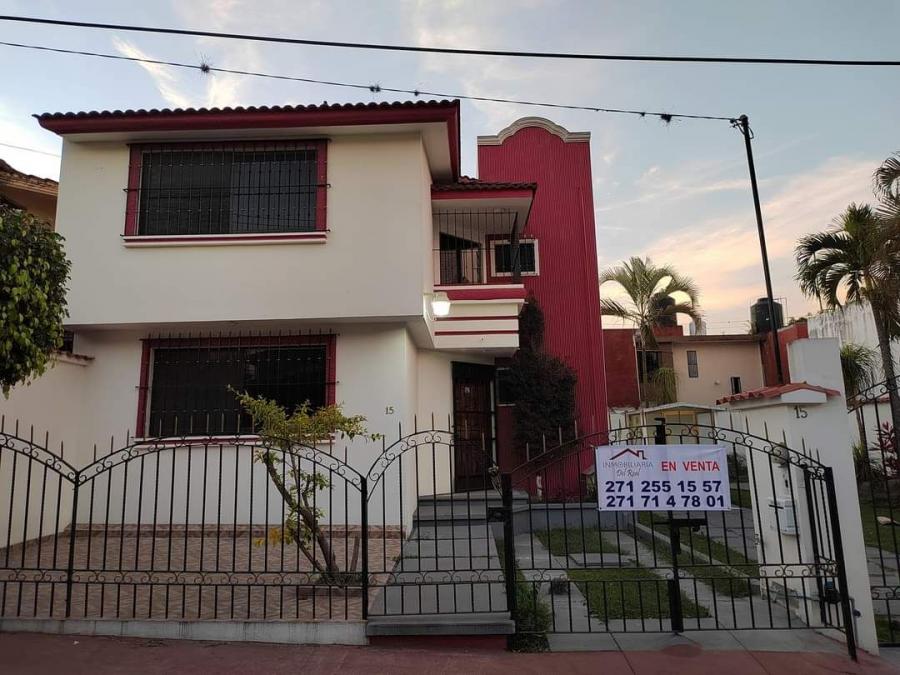 Foto Casa en Venta en Crdoba, Veracruz - $ 2.990.000 - CAV338174 - BienesOnLine