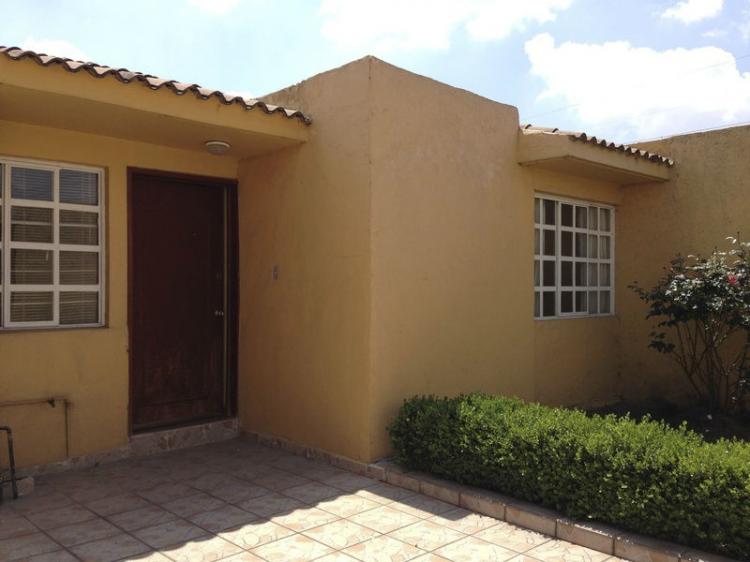 Foto Casa en Venta en San Mateo Atenco, Mexico - $ 870 - CAV121466 - BienesOnLine