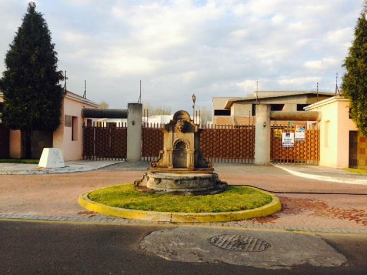 Foto Terreno en Venta en Metepec, Mexico - $ 9.000 - TEV121546 - BienesOnLine