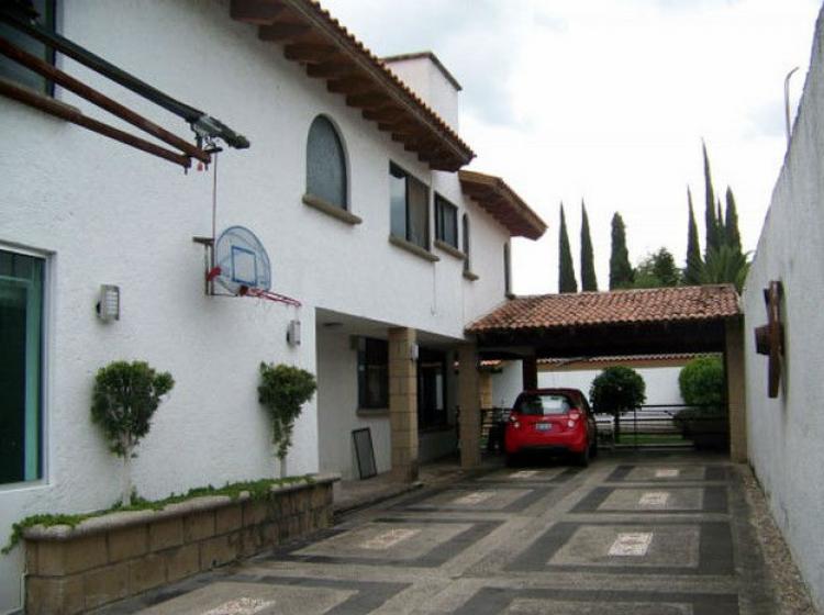 Foto Casa en Venta en Jurica, Santiago de Quertaro, Queretaro Arteaga - $ 5.300.000 - CAV129363 - BienesOnLine
