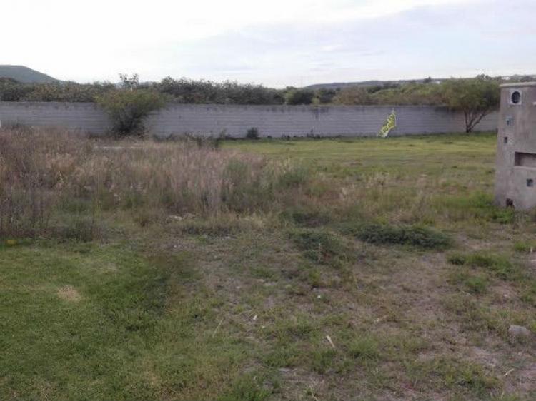 Foto Terreno en Venta en Juriquilla, Morelia, Michoacan de Ocampo - $ 1.350.000 - TEV125386 - BienesOnLine