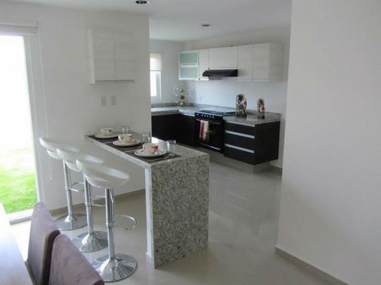 Home in Metric Way