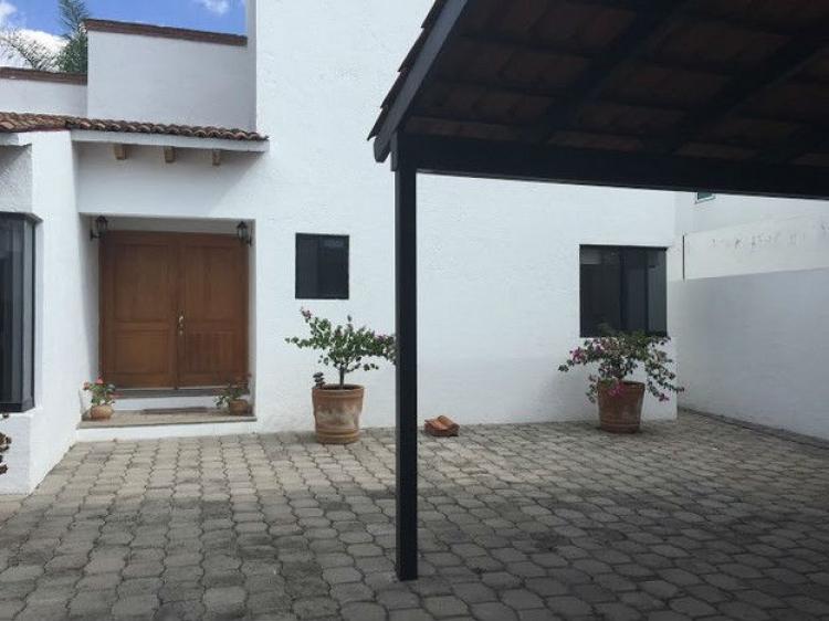 Foto Casa en Venta en San Francisco Juriquilla, Santiago de Quertaro, Queretaro Arteaga - $ 3.075.000 - CAV127951 - BienesOnLine