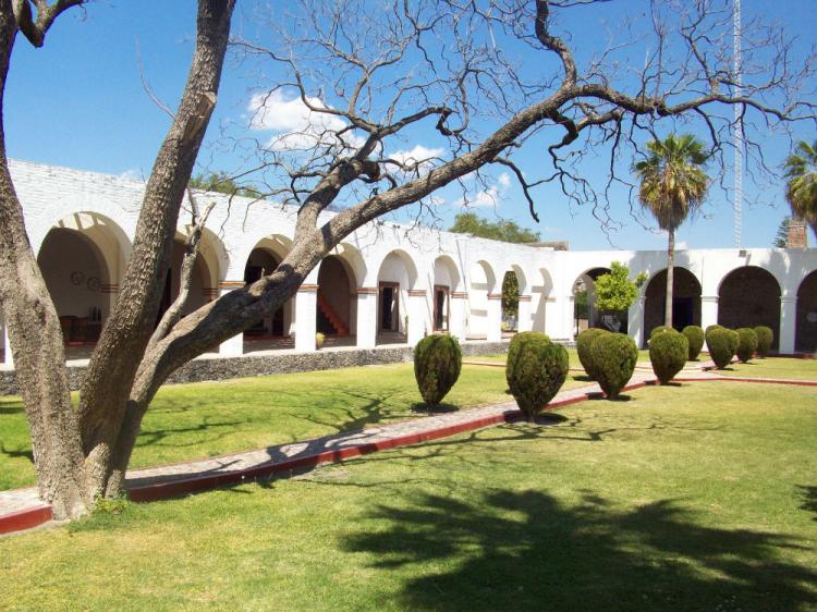 Foto Finca en Venta en San Vicente de Garma, Valle de Santiago, Guanajuato - U$D 9.000.000 - FIV112307 - BienesOnLine