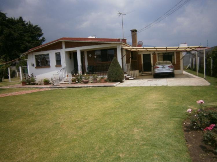 Foto Casa en Venta en San Antonio Tlaltecahuacan, Tlalmanalco de Velzquez, Mexico - $ 4.200.000 - CAV193954 - BienesOnLine