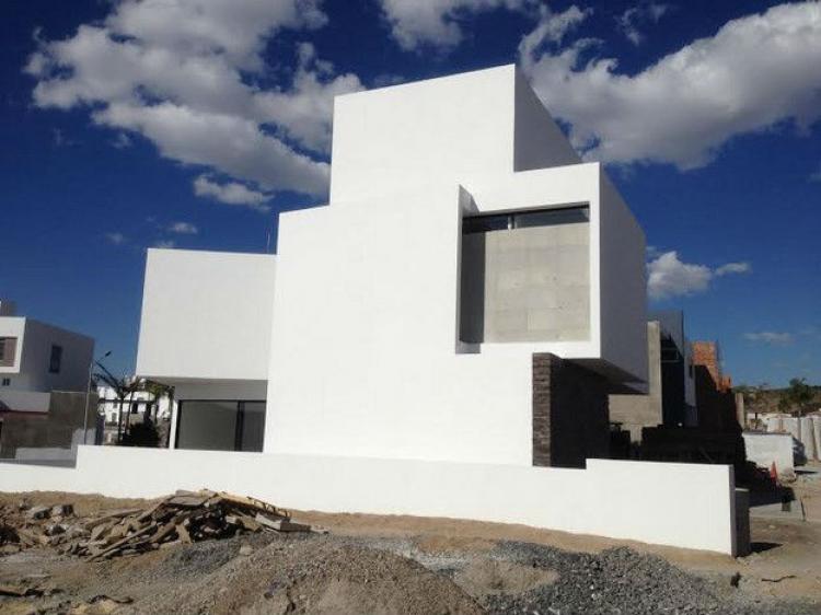 Foto Casa en Venta en Caadas del Lago, Santiago de Quertaro, Queretaro Arteaga - $ 2.900.000 - CAV122700 - BienesOnLine