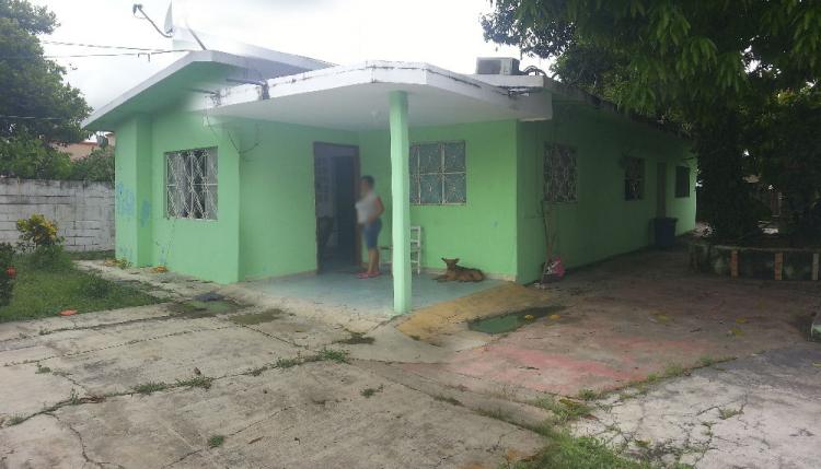 Foto Casa en Venta en San Cristobal, Jltipan de Morelos, Veracruz - $ 1.000.000 - CAV178575 - BienesOnLine