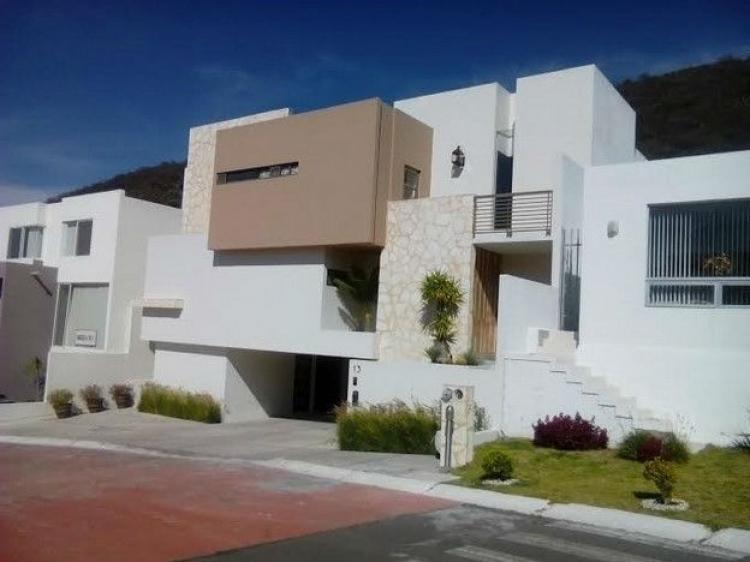 Foto Casa en Venta en Colinas del Cimatario, Santiago de Quertaro, Queretaro Arteaga - $ 6.250.000 - CAV127233 - BienesOnLine