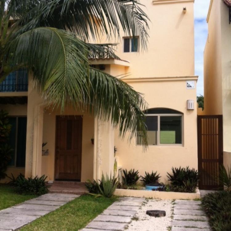 Foto Casa en Venta en Cancn, Quintana Roo - $ 1.850.000 - CAV95738 - BienesOnLine