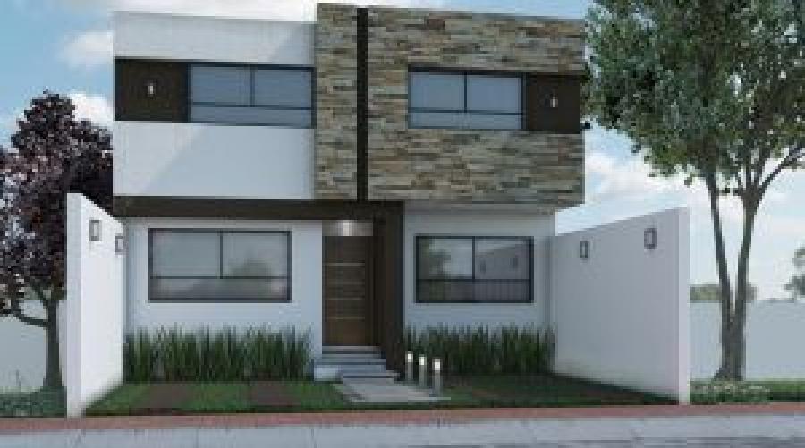Home in Metric Way