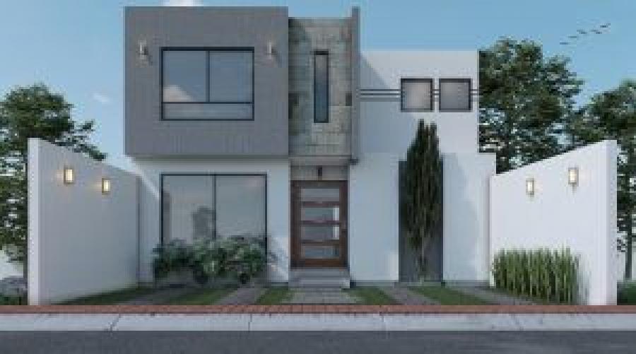 Home in Metric Way