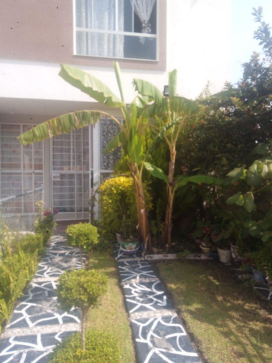 Foto Casa en Venta en Jardines del Lago, Zumpango de Ocampo, Mexico - $ 650.000 - CAV315144 - BienesOnLine