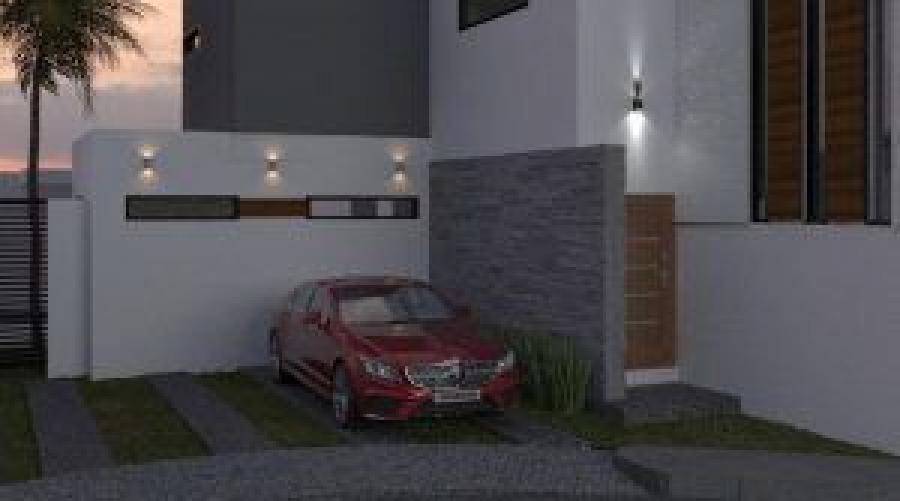 Home in Metric Way