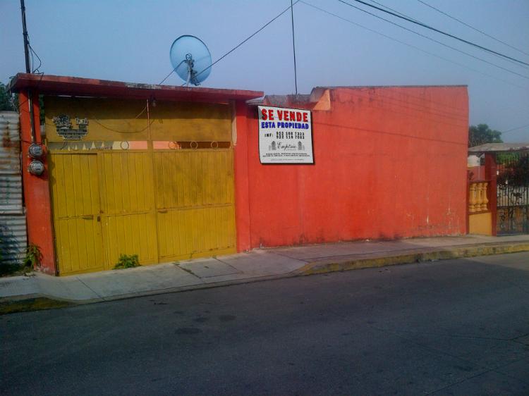 Foto Casa en Venta en Hidalgo, Minatitln, Veracruz - $ 1.100.000 - CAV178567 - BienesOnLine