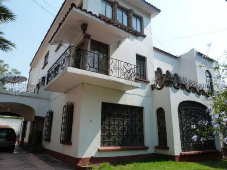 Foto Casa en Venta en LOMAS DE CHAPULTEPEC, Miguel Hidalgo, Distrito Federal - $ 45.000.000 - CAV81452 - BienesOnLine