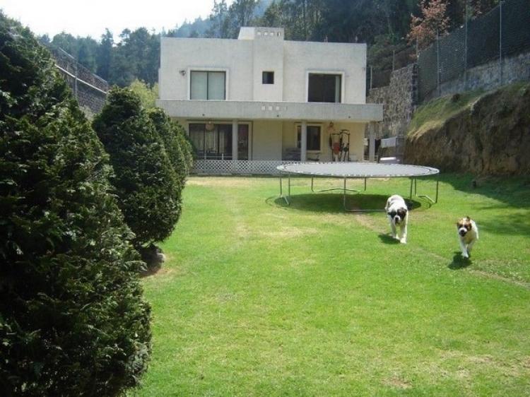 Home in Metric Way