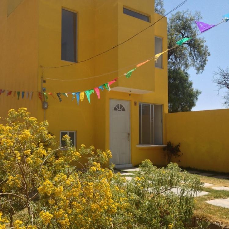 Foto Casa en Venta en Chiautla, Mexico - $ 1.150.000 - CAV207609 - BienesOnLine