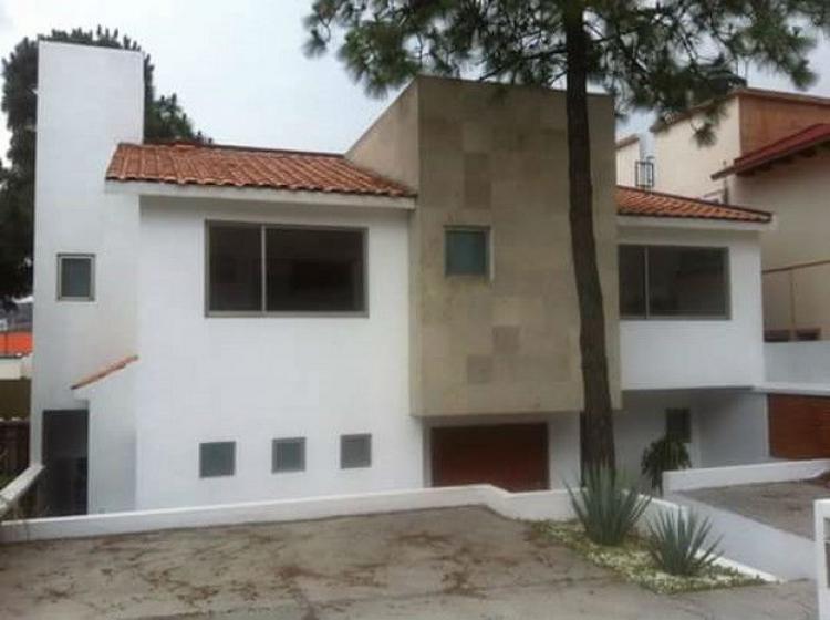 Foto Casa en Venta en Zona Esmeralda, Atizapan de Zaragoza, Mexico - $ 5.200.000 - CAV124382 - BienesOnLine
