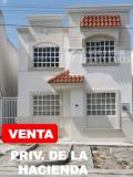 Casa en Venta en HACIENDA ESPAÑA Reynosa