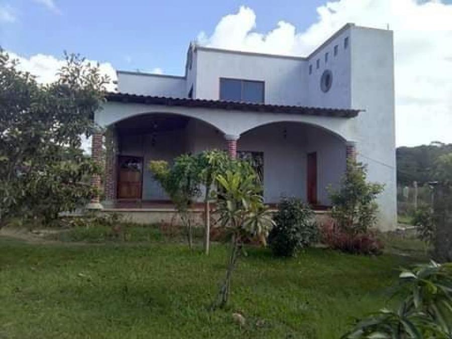 Foto Casa en Venta en amendu berriozabal, Berriozbal, Chiapas - $ 1.900.000 - CAV291855 - BienesOnLine