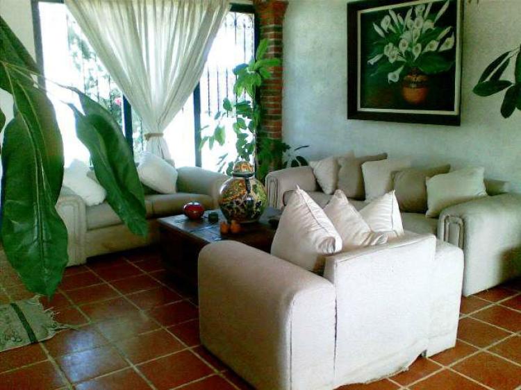 Foto Casa en Venta en Pueblo Zumpahuacan, Zumpahuacn, Mexico - $ 5.500.000 - CAV98282 - BienesOnLine