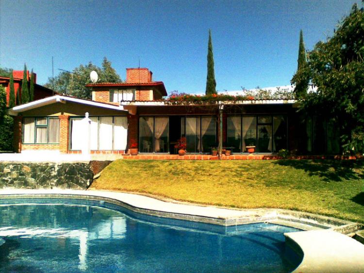 Foto Casa en Venta en Zumpahuacn, Mexico - $ 5.500.000 - CAV83748 - BienesOnLine