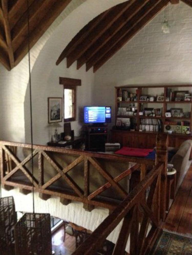 Foto Casa en Venta en Ex-hacienda Jajalpa, Ocoyoacac, Mexico - $ 7.800.000 - CAV137580 - BienesOnLine