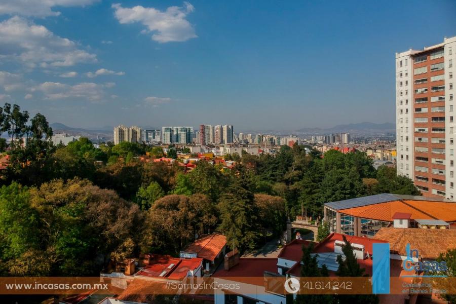 Foto Departamento en Venta en Jesus Del Monte, Cuajimalpa de Morelos, Distrito Federal - $ 5.570.000 - DEV254979 - BienesOnLine