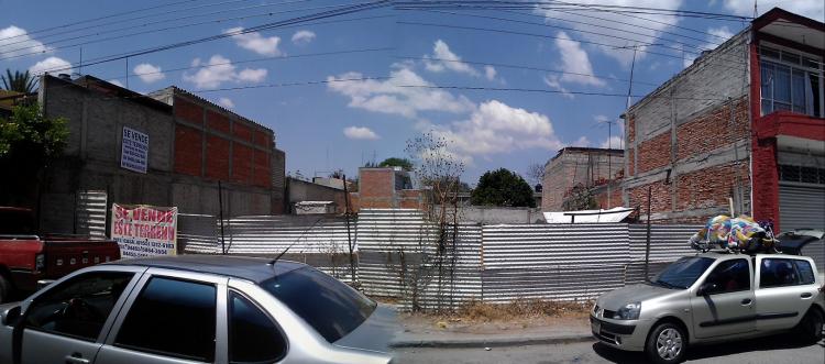 Foto Terreno en Venta en centro, Heroica Ciudad de Huajuapan de Len, Oaxaca - $ 6.000.000 - TEV91184 - BienesOnLine