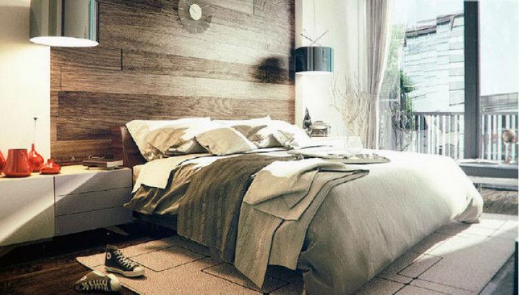 Home in Metric Way