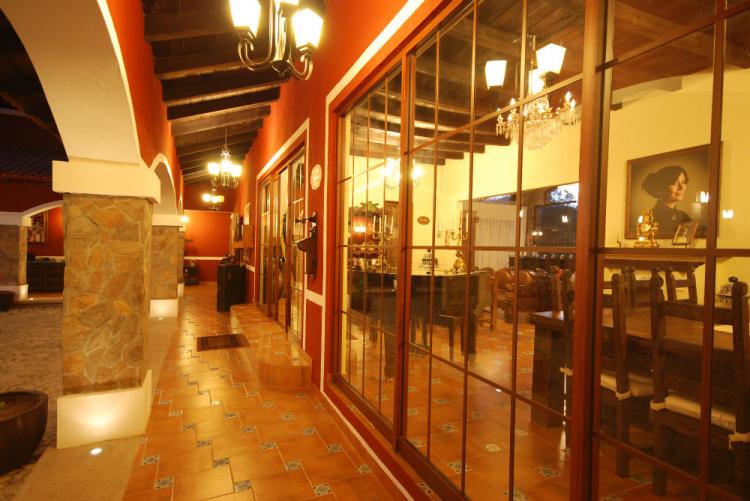 Foto Hotel en Venta en CENTRO, San Sebastin del Sur, Jalisco - U$D 1.490.000 - HOV185032 - BienesOnLine
