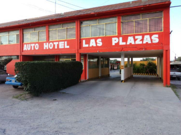 Foto Hotel en Venta en EL LLANO, Tula de Allende, Hidalgo - $ 27.000.000 - HOV96561 - BienesOnLine