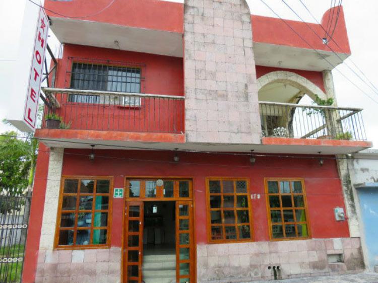 Foto Hotel en Venta en CALLE 36 COLONIA CENTRO, Ciudad del Carmen, Campeche - $ 9.500.000 - HOV199232 - BienesOnLine