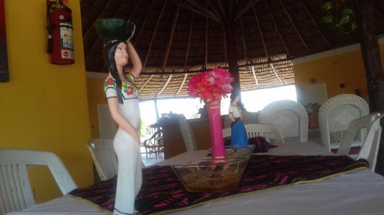 Foto Hotel en Venta en av. jacinto canek, tenabo, Campeche - $ 20.000.000 - HOV213814 - BienesOnLine