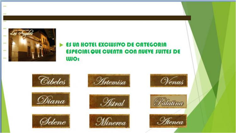 Foto Hotel en Venta en Centro, Guanajuato, Guanajuato - U$D 2.300.000 - HOV185491 - BienesOnLine