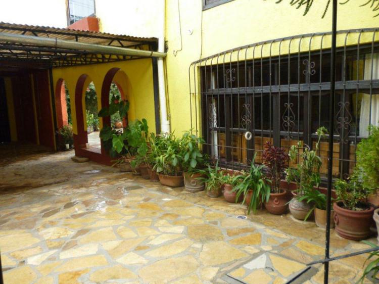 Foto Hotel en Venta en El Cerrillo, San Cristbal de las Casas, Chiapas - $ 7.000.000 - HOV84665 - BienesOnLine