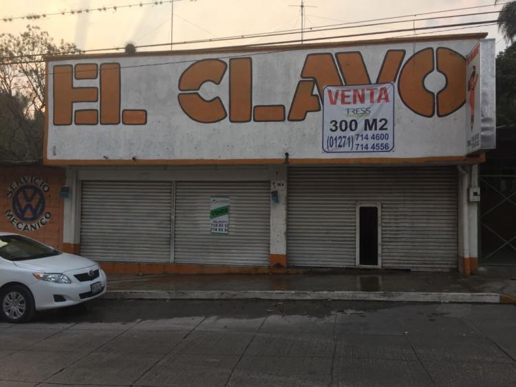 Foto Local en Venta en COLONIA MEXICO, Crdoba, Veracruz - LOV234990 - BienesOnLine