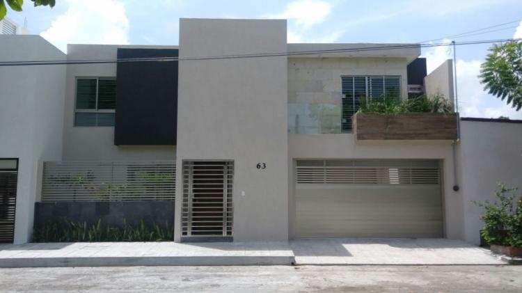 Foto Casa en Venta en EJIDO PRIMERO DE MAYO, Boca del Ro, Veracruz - $ 2.650.000 - CAV183398 - BienesOnLine