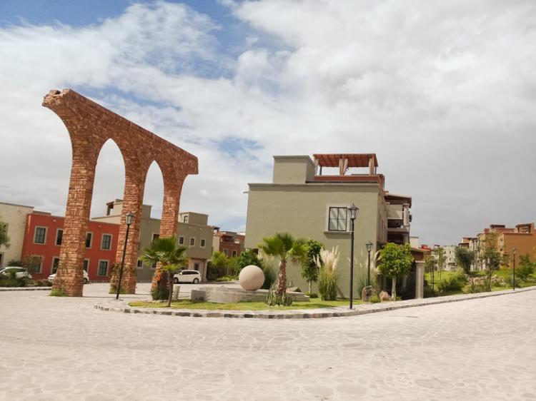 Foto Departamento en Venta en LA LEJONA, RESIDENCIAL EL MILAGRO, Guanajuato - $ 3.500.000 - DEV237555 - BienesOnLine