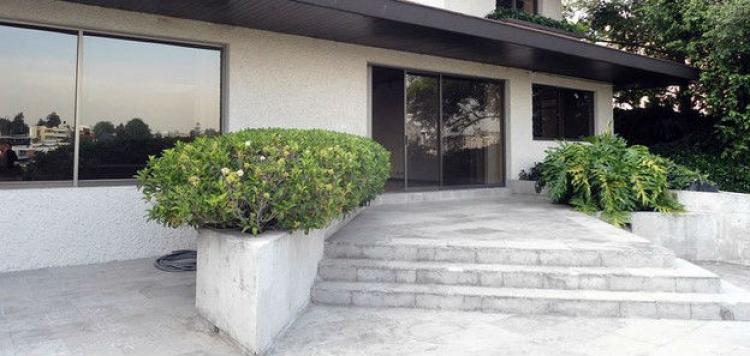 Foto Casa en Venta en Lomas Hipdromo, Naucalpan de Jurez, Mexico - U$D 1.520.000 - CAV121241 - BienesOnLine