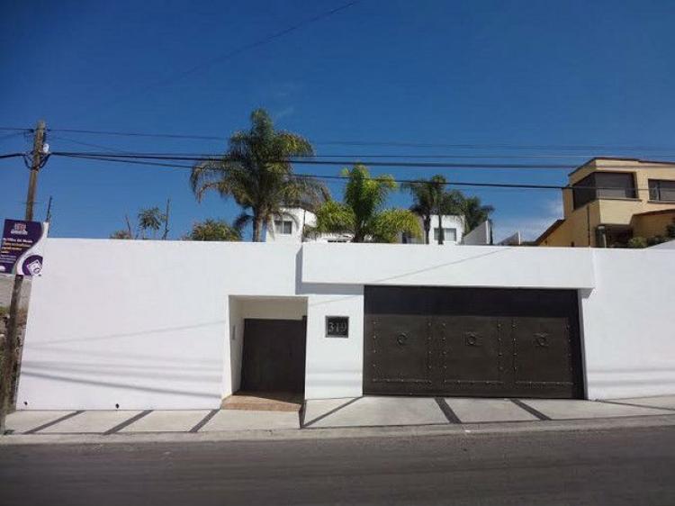 Foto Casa en Venta en Juriquilla, Santiago de Quertaro, Queretaro Arteaga - $ 9.600.000 - CAV128535 - BienesOnLine
