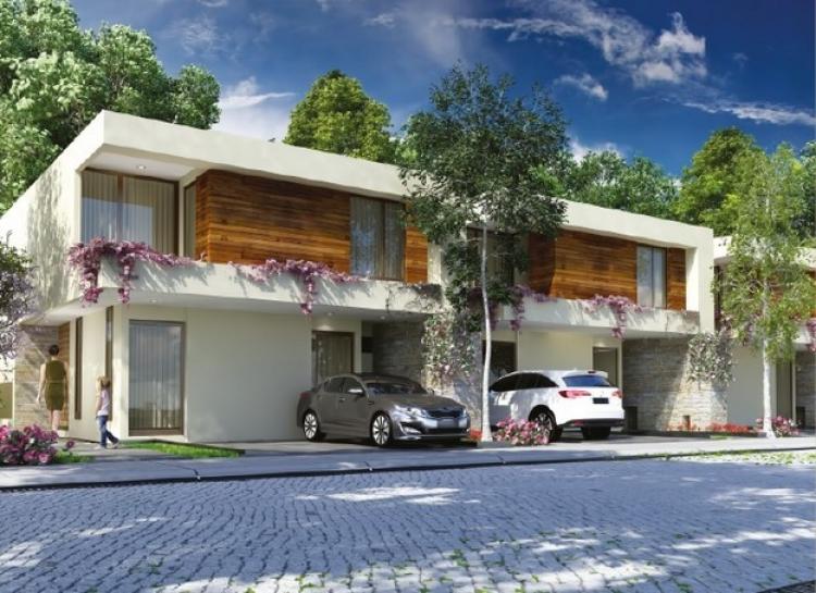 Home in Metric Way