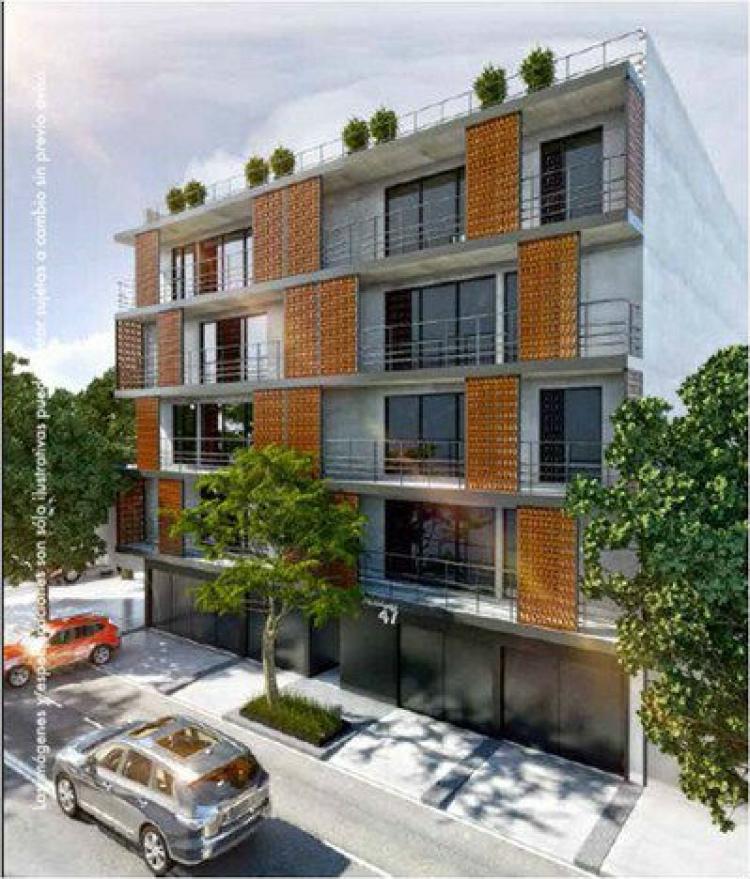 Foto Departamento en Venta en Benito Jurez, Distrito Federal - $ 1.830.000 - DEV103680 - BienesOnLine