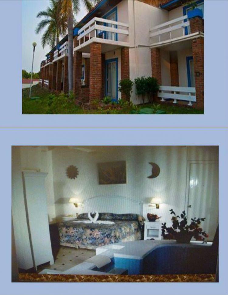 Foto Hotel en Venta en barra de coyuca, Coyuca de Bentez, Guerrero - U$D 5.500.000 - HOV191550 - BienesOnLine