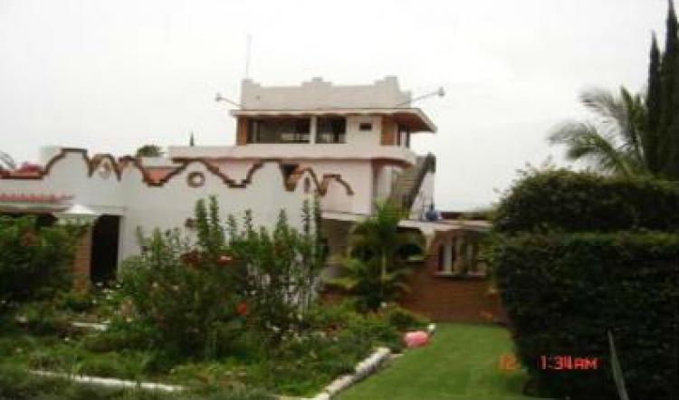 Foto Casa en Venta en Riberas del Pilar, Chapala, Jalisco - U$D 399.000 - CAV89964 - BienesOnLine