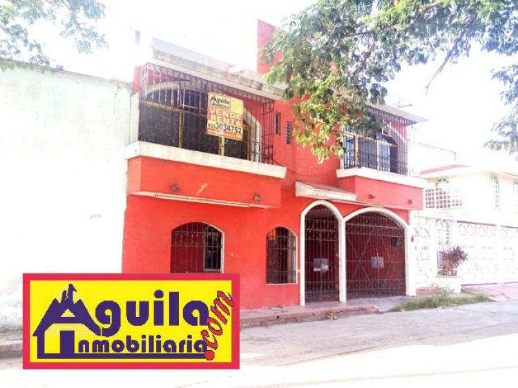 Foto Casa en Venta en San Isidro, Comalcalco, Tabasco - $ 1.500.000 - CAV172213 - BienesOnLine