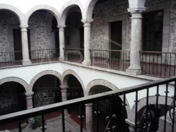 Foto Edificio en Renta en Morelia, Michoacan de Ocampo - $ 150.000 - EDR107120 - BienesOnLine