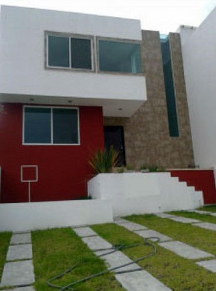 Foto Casa en Venta en Cumbres del Cimatario, Santiago de Quertaro, Queretaro Arteaga - $ 3.200.000 - CAV129365 - BienesOnLine